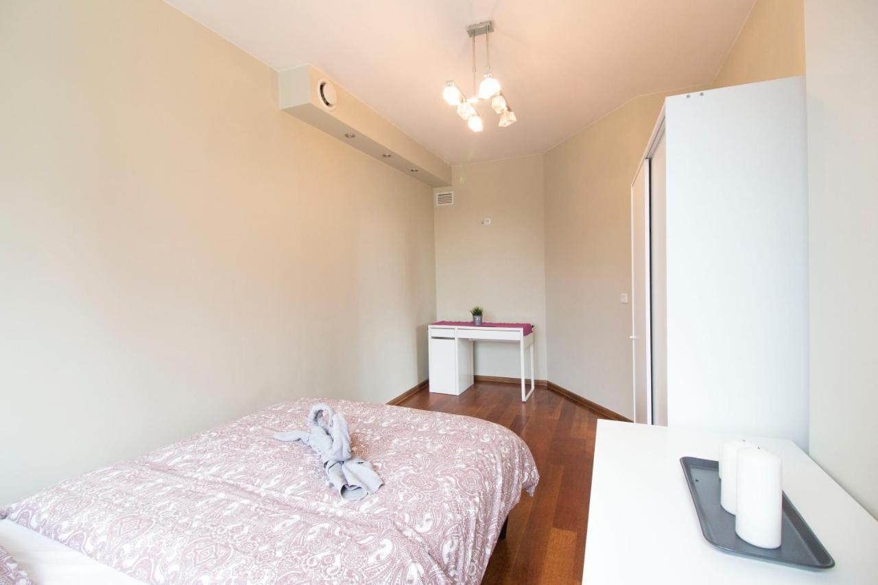ורוצלב Happy Apartments - Just In Center מראה חיצוני תמונה