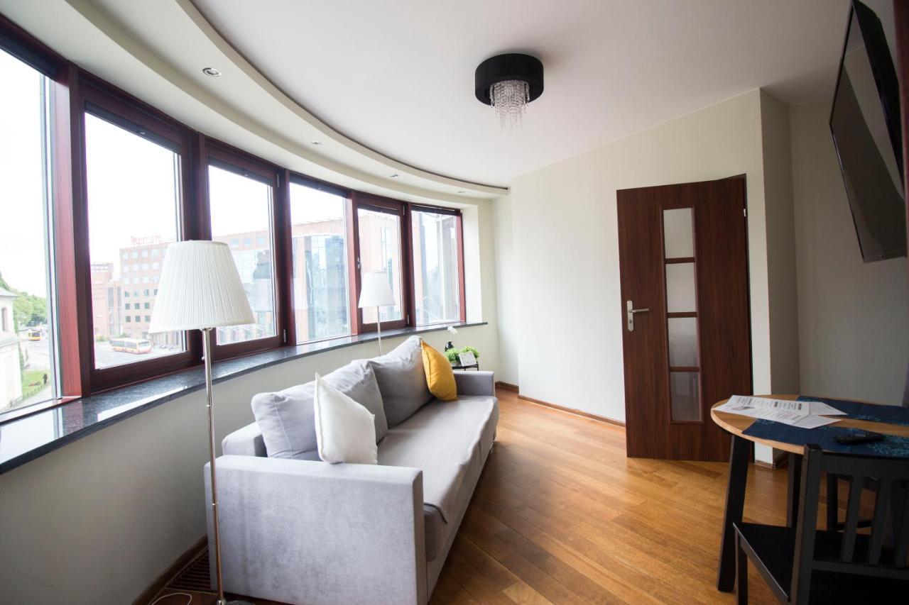 ורוצלב Happy Apartments - Just In Center מראה חיצוני תמונה