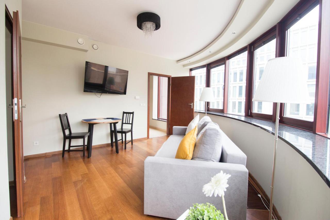 ורוצלב Happy Apartments - Just In Center מראה חיצוני תמונה