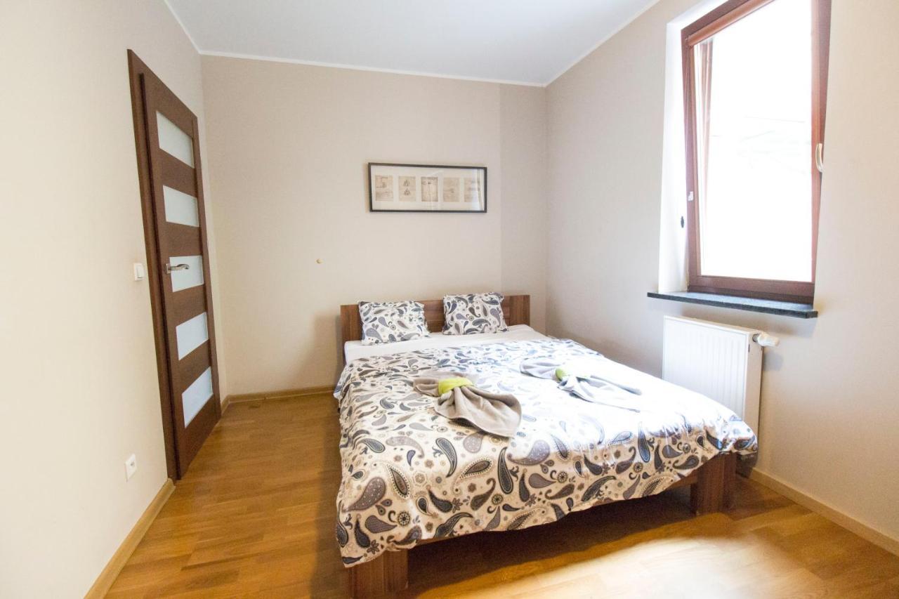 ורוצלב Happy Apartments - Just In Center מראה חיצוני תמונה