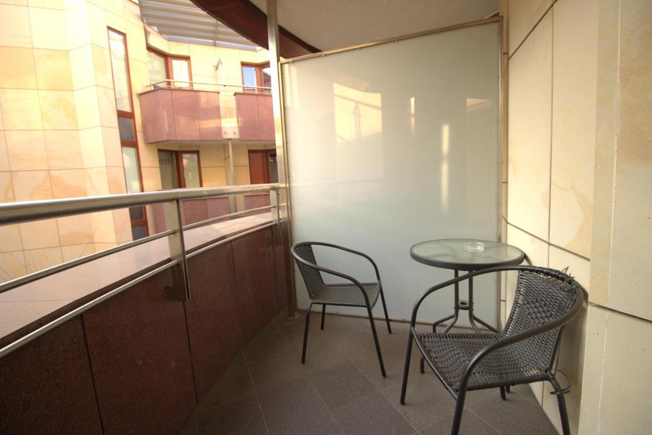 ורוצלב Happy Apartments - Just In Center מראה חיצוני תמונה