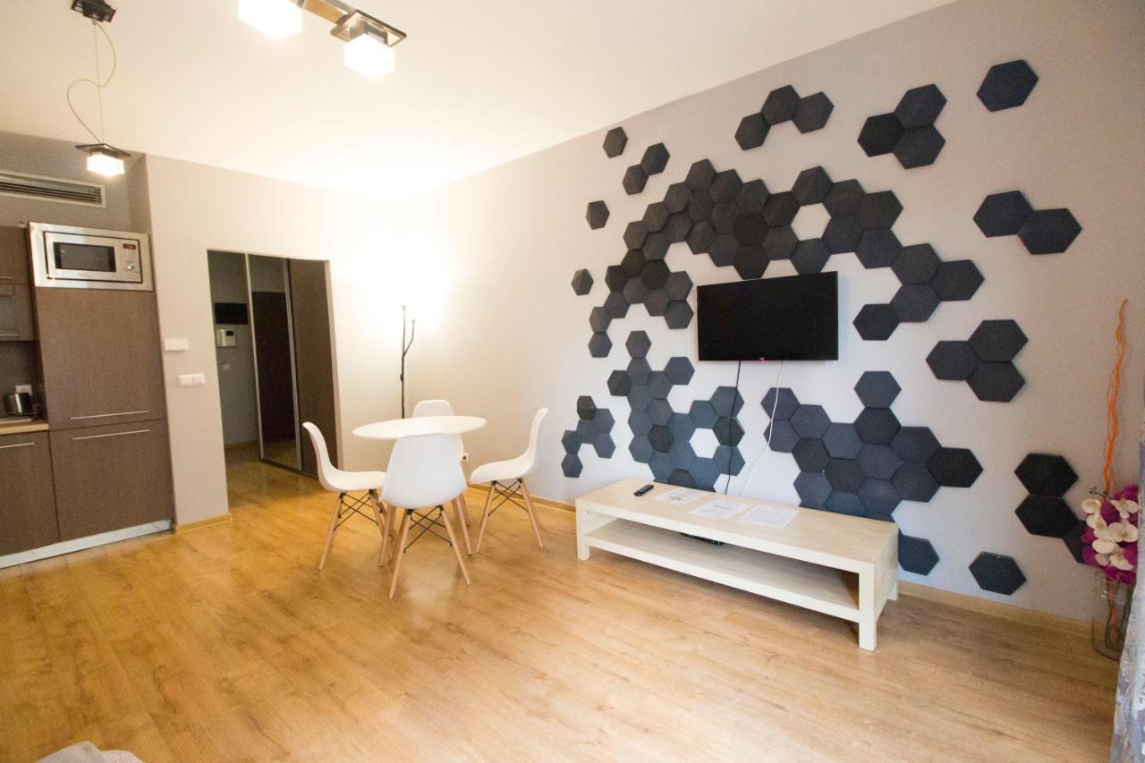ורוצלב Happy Apartments - Just In Center מראה חיצוני תמונה