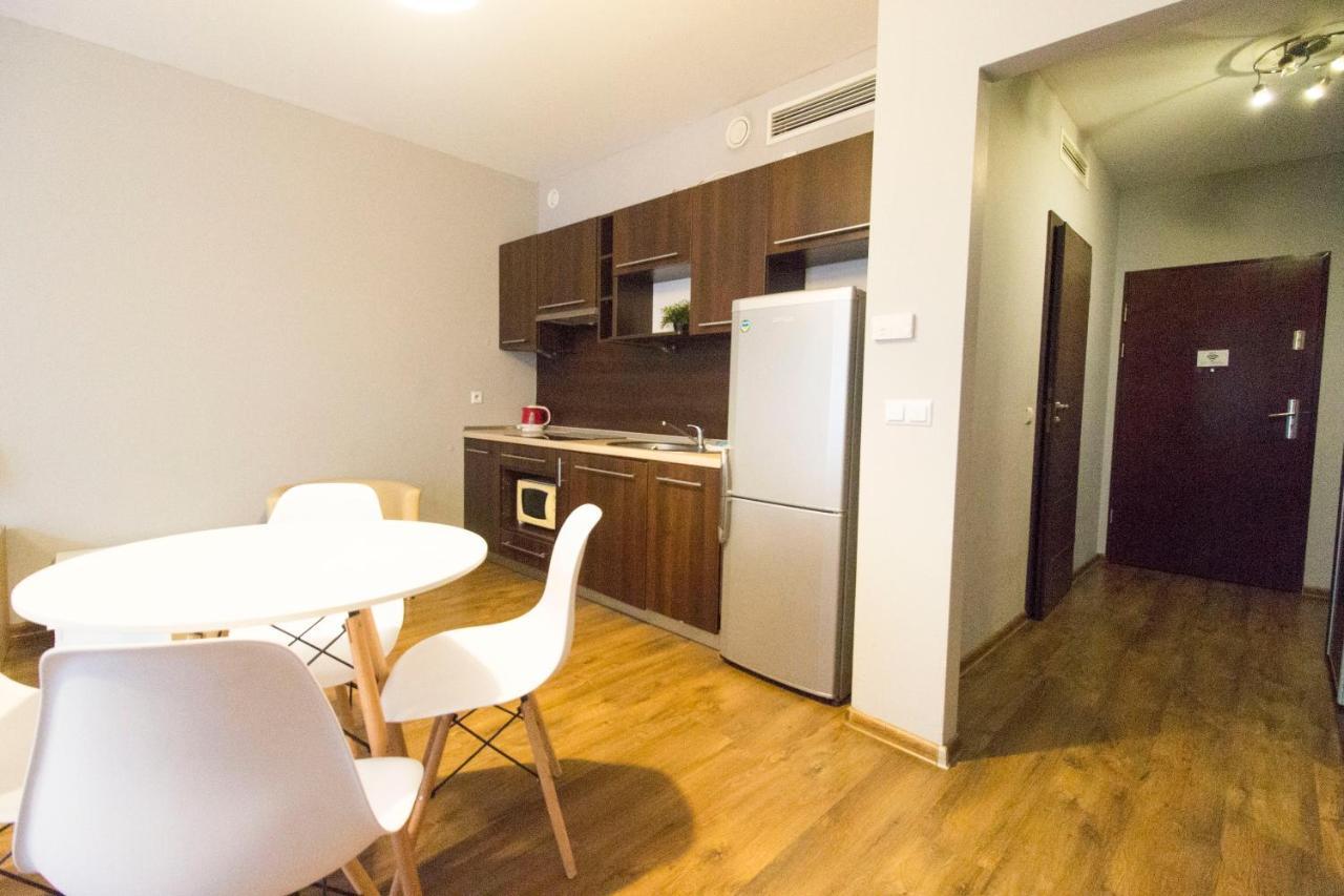 ורוצלב Happy Apartments - Just In Center מראה חיצוני תמונה
