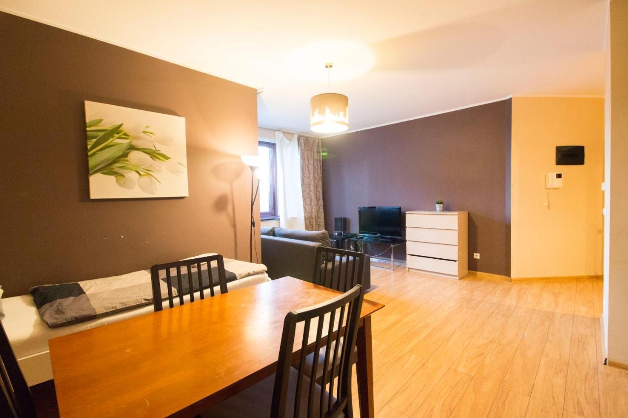 ורוצלב Happy Apartments - Just In Center מראה חיצוני תמונה
