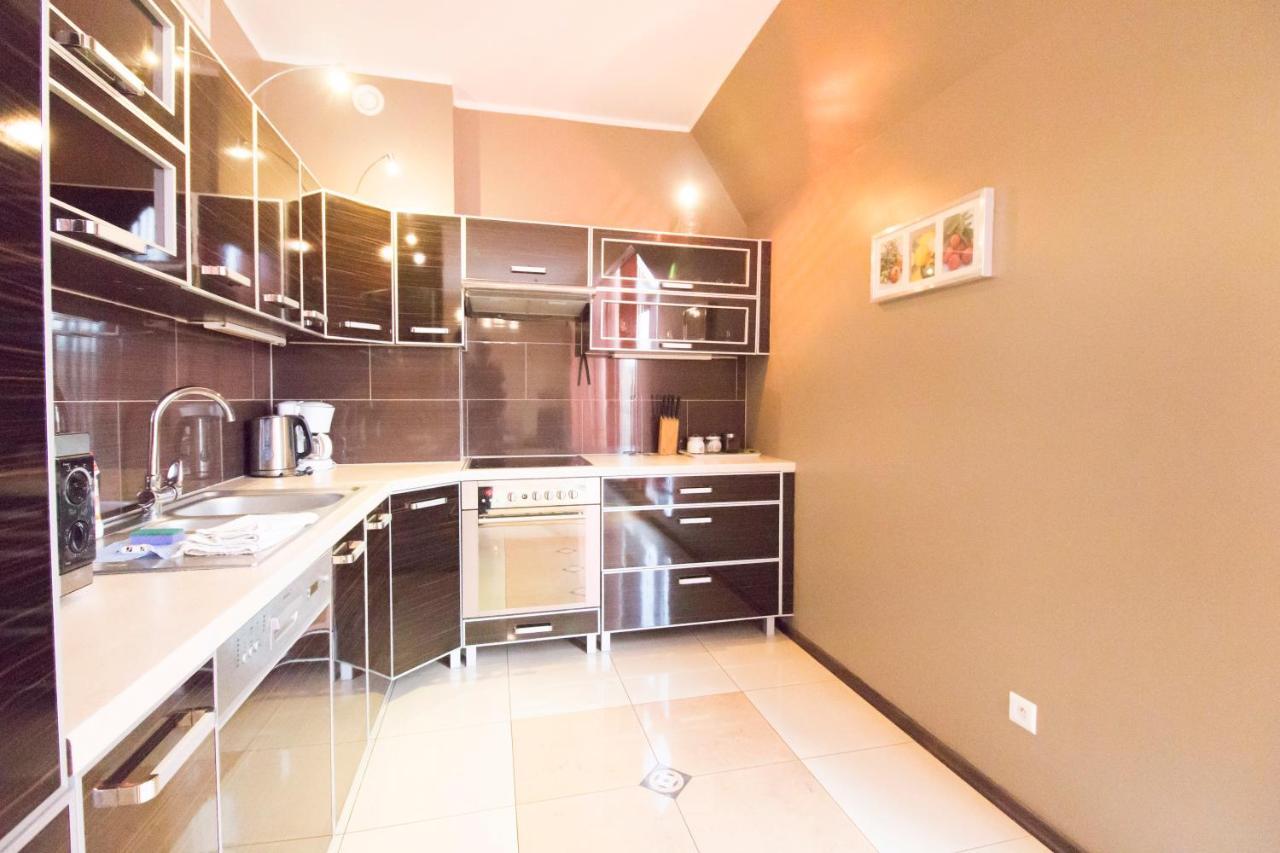 ורוצלב Happy Apartments - Just In Center מראה חיצוני תמונה