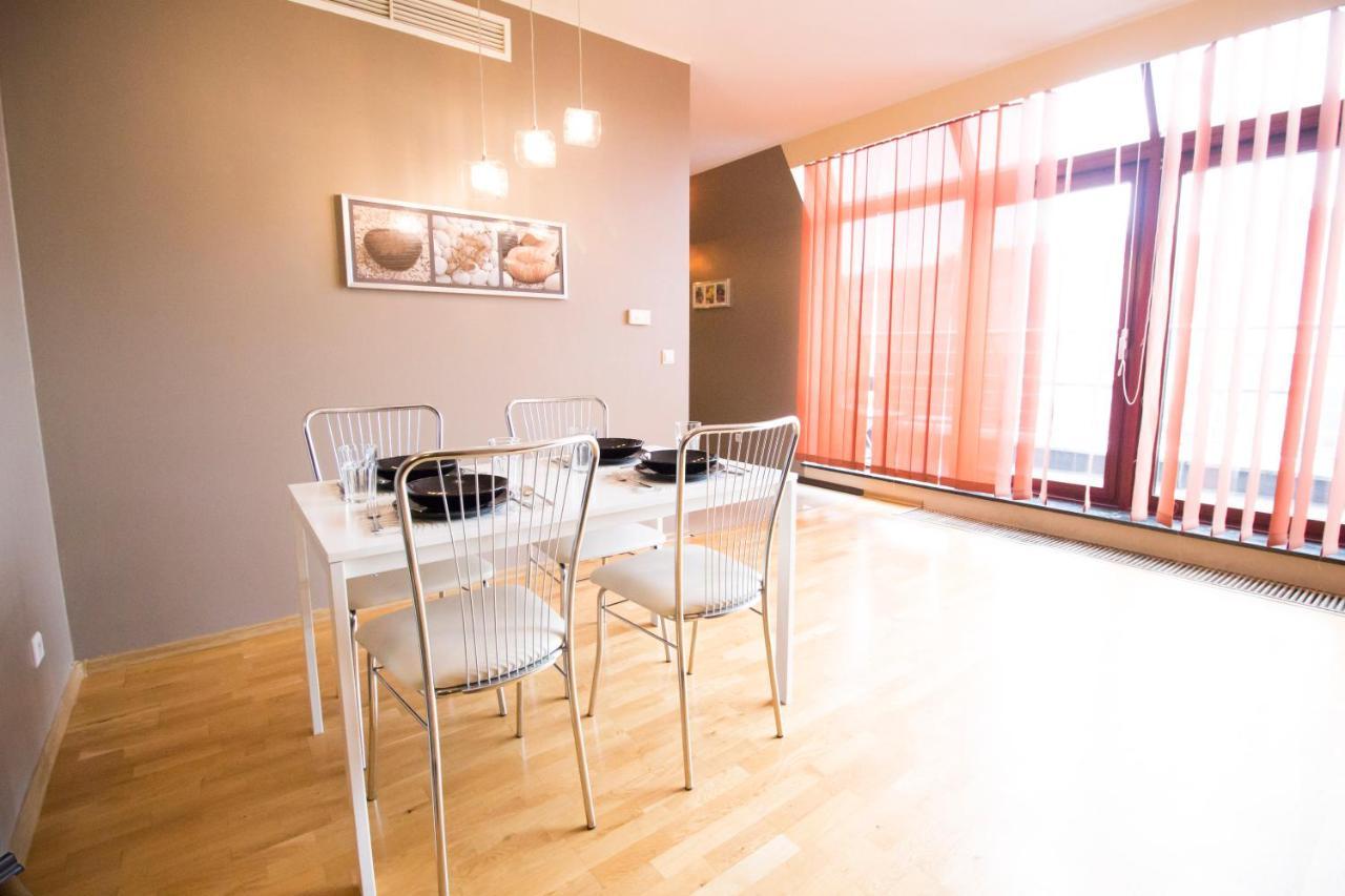 ורוצלב Happy Apartments - Just In Center מראה חיצוני תמונה